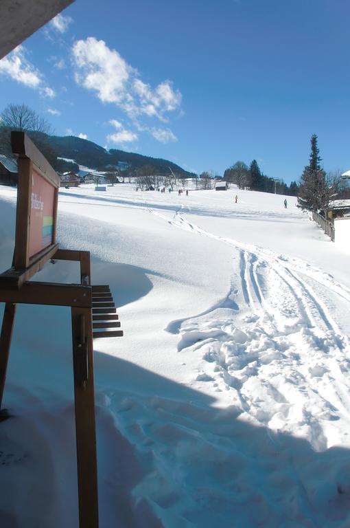 Apartment Real Schladming